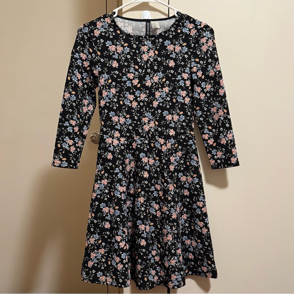 H&M dress